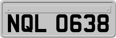 NQL0638