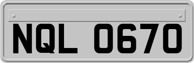 NQL0670