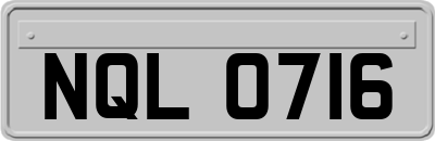 NQL0716