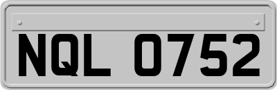 NQL0752