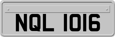 NQL1016