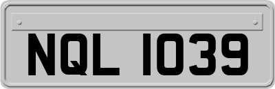 NQL1039