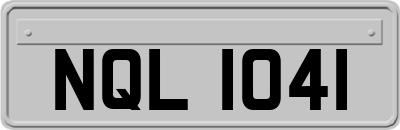 NQL1041