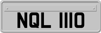 NQL1110