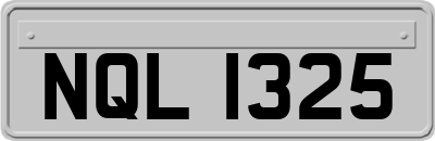 NQL1325