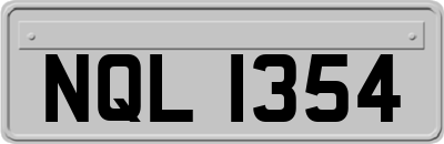 NQL1354