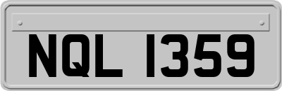 NQL1359