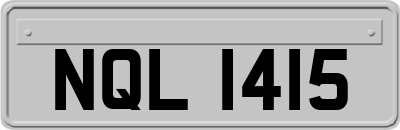 NQL1415