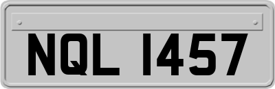 NQL1457