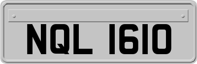 NQL1610