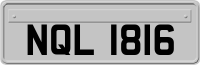 NQL1816