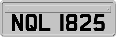 NQL1825