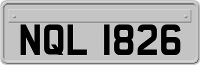 NQL1826