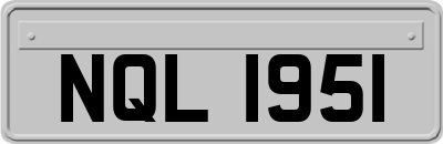 NQL1951