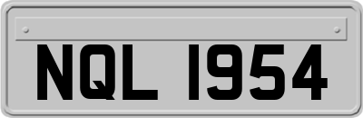 NQL1954