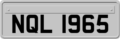 NQL1965