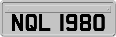 NQL1980