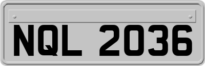 NQL2036
