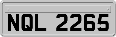 NQL2265