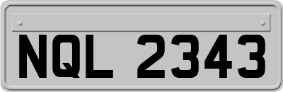 NQL2343