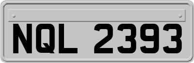 NQL2393