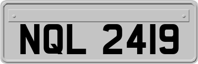 NQL2419
