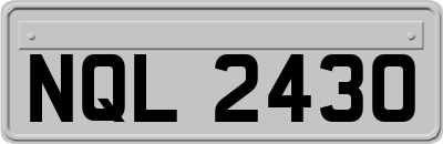 NQL2430