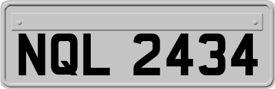 NQL2434