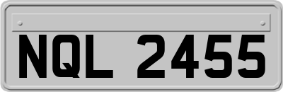 NQL2455