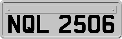 NQL2506