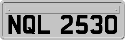 NQL2530