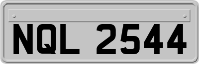 NQL2544