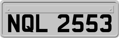 NQL2553