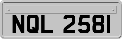 NQL2581