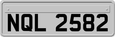 NQL2582