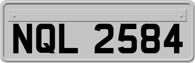NQL2584