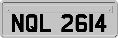 NQL2614