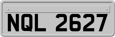 NQL2627