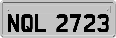 NQL2723