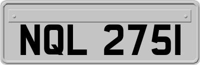 NQL2751