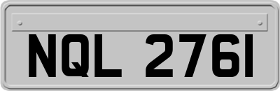 NQL2761
