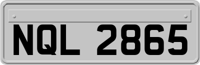 NQL2865