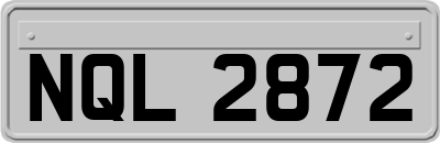 NQL2872