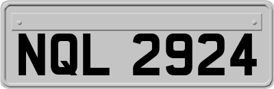 NQL2924