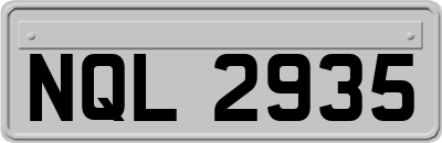 NQL2935
