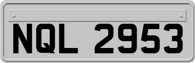NQL2953