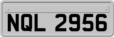 NQL2956