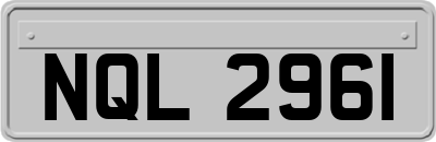 NQL2961