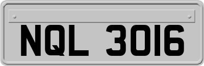 NQL3016