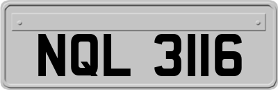 NQL3116